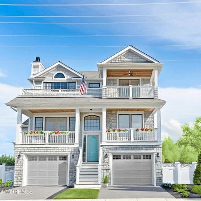 00 3rd Street, Beach Haven, NJ 08008