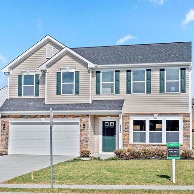 00 Happy Ridge Drive, Front Royal, VA 22630