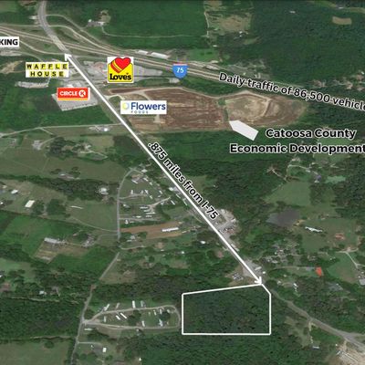 00 Highway 41, Tunnel Hill, GA 30755