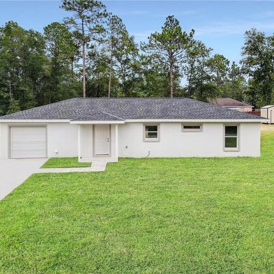 00 Sw 22nd Place, Ocala, FL 34481