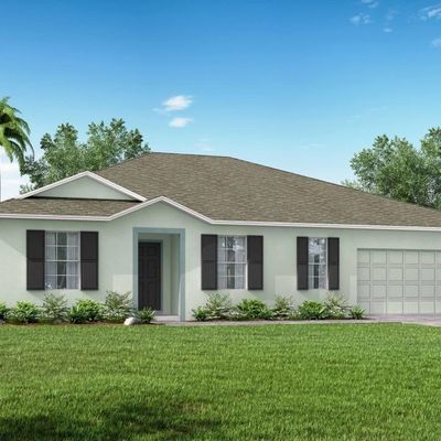 00 Sw Monterrey Sw Lane, Port St Lucie, FL 34953