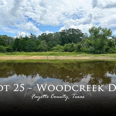 00 Woodcreek, Waelder, TX 78959