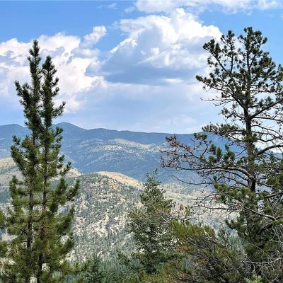 000 Saddleback Drive, Evergreen, CO 80439