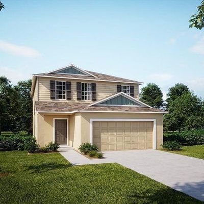 0000 Albenga Lane, North Port, FL 34286