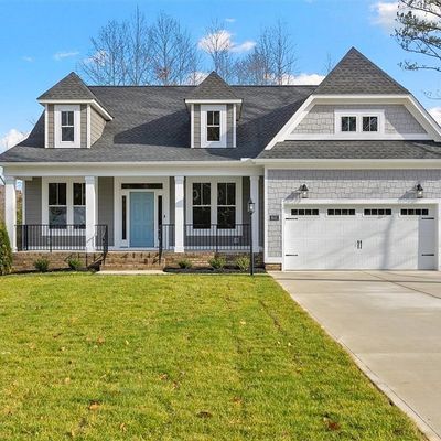 0000 Cove Creek Drive, Chesterfield, VA 23120