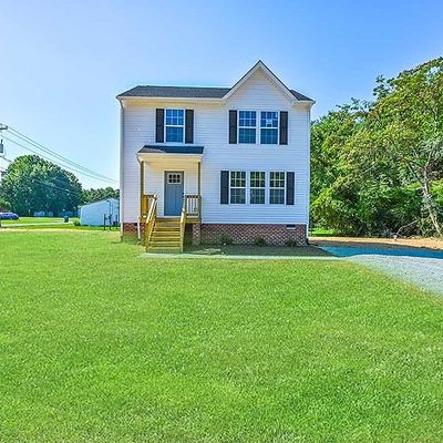 0000 Slash Pine Circle, Ruther Glen, VA 22546