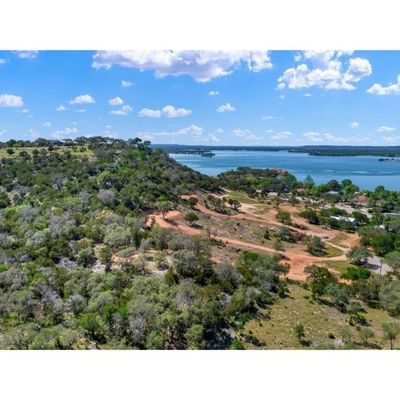 0000 W Duchess Dell Lot #6, Horseshoe Bay, TX 78657