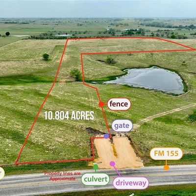 00000 Fm 155 Road, Weimar, TX 78962