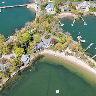 1 &Amp; 3 Pratt Island, Darien, CT 06820