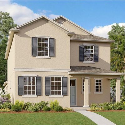 1 Alligator Lily Alley, Apopka, FL 32712