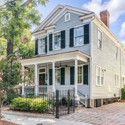 1 Bee Street, Charleston, SC 29401