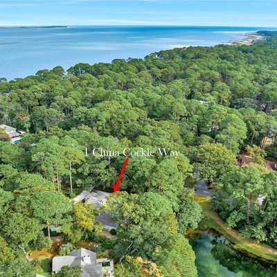 1 China Cockle Way, Hilton Head Island, SC 29926