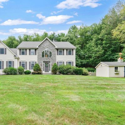 1 Cider Mill Hts, North Granby, CT 06060