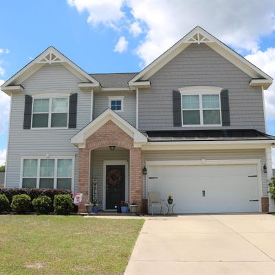 1 Kentucky Derby Ct, Lugoff, SC 29078