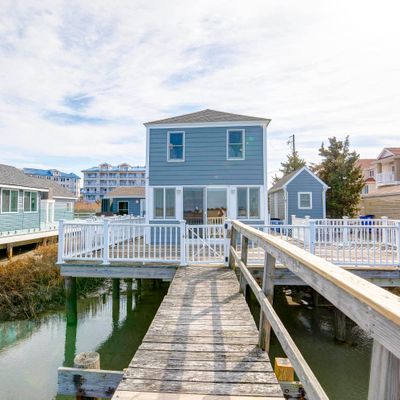 1 Michigan Ave, Wildwood, NJ 08260