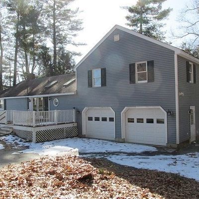 1 Pine Ln, Brookfield, MA 01506