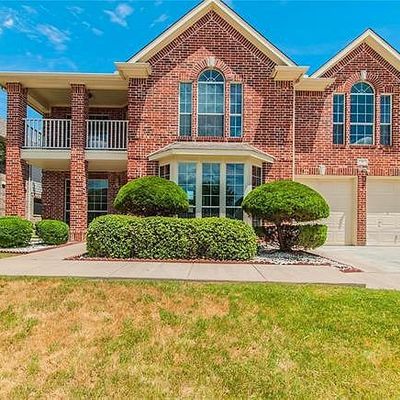 1 Parkview Ct, Mansfield, TX 76063