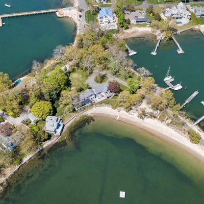 1 Pratt Island, Darien, CT 06820