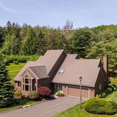 1 Saddle Ridge, Bloomfield, CT 06002