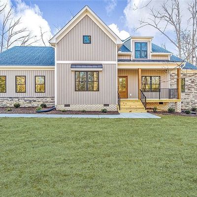 1 Scotchtown Road, Montpelier, VA 23192