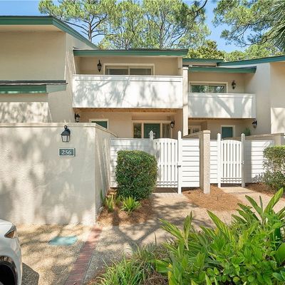 1 Stoney Creek Villas # 256, Hilton Head Island, SC 29928