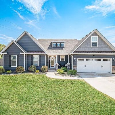 1 Timber Glen Pl, Greer, SC 29651