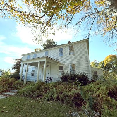 1 W Main St, Hebron, CT 06248