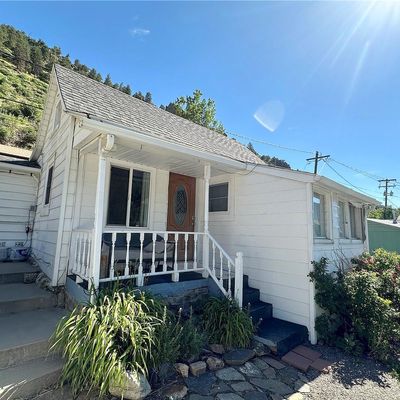 1 Virginia St, Idaho Springs, CO 80452