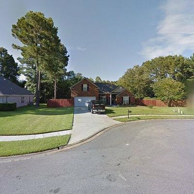 10 Mackinac Ct, Pooler, GA 31322