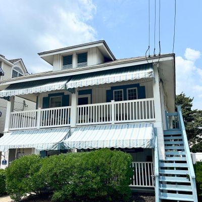 10 Morningside Rd, Ocean City, NJ 08226