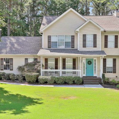 10 Otara Woods Drive, Newnan, GA 30263