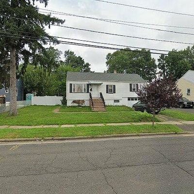 100 Academy Street, Piscataway, NJ 08855