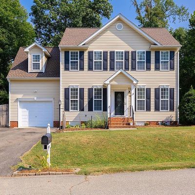 100 Cabells Ct, Farmville, VA 23901