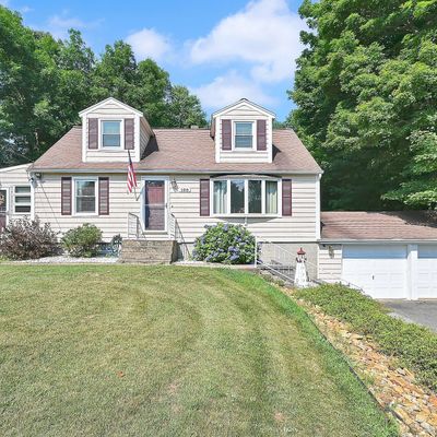 100 Cooper Ln, Stafford Springs, CT 06076