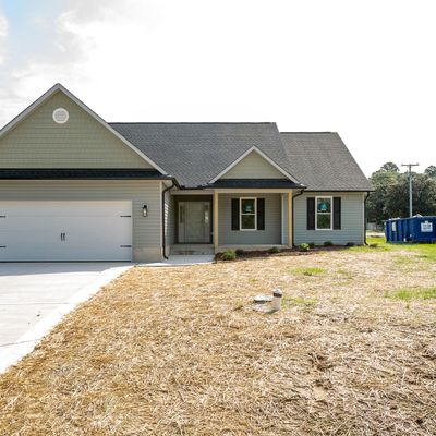 100 Dixie Circle, Clinton, NC 28328