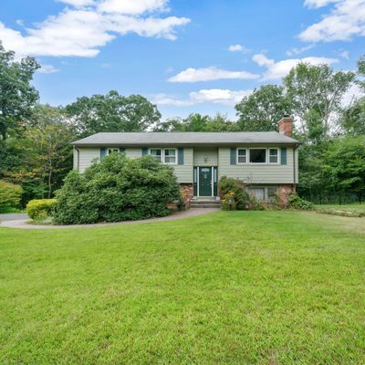 100 Fieldstone Ln, Coventry, CT 06238