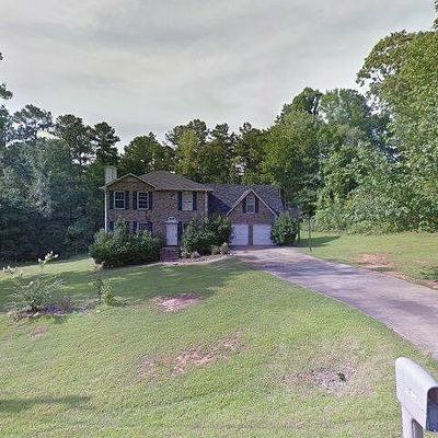 100 Highland Trl, Lagrange, GA 30240