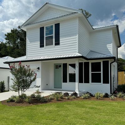 100 Penny Lane, Valparaiso, FL 32580