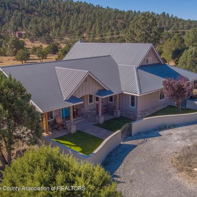 100 Reindeer Dr, Alto, NM 88312