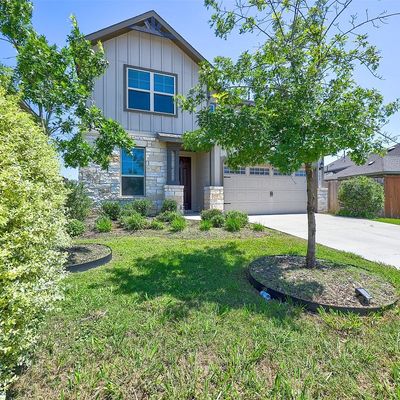 100 Russet Trl, Georgetown, TX 78628