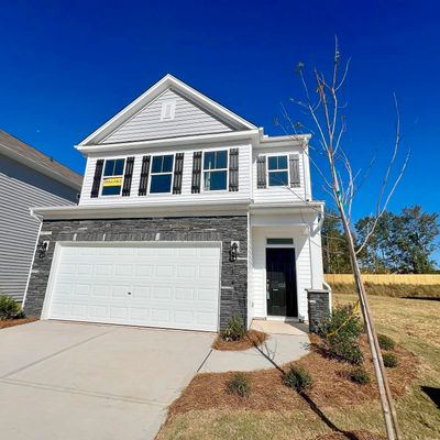 100 Waller Drive, Greenville, SC 29611