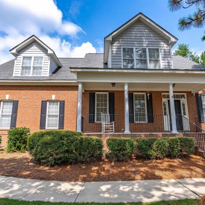 100 Walnut Wood Tri, Blythewood, SC 29016