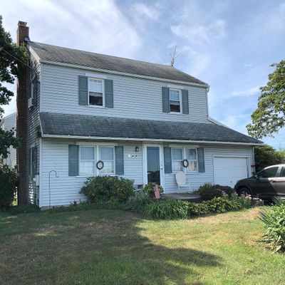 100 Washington Ave, Bridgeville, DE 19933