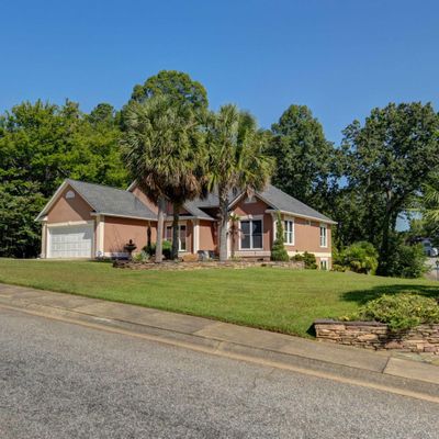 100 Widgeon Dr, Lexington, SC 29072