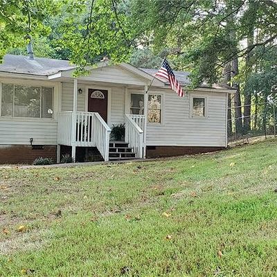 1000 Cherry Street, Pendleton, SC 29670