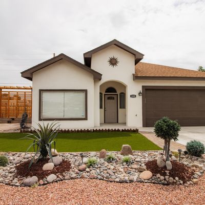 1000 Jasmine Dr, Las Cruces, NM 88005