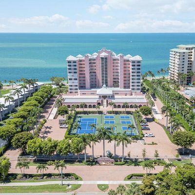 1000 S Collier S, Marco Island, FL 34145