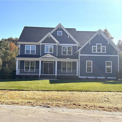 10001 Boschen Woods Place, Chesterfield, VA 23838