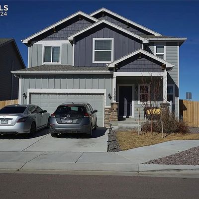 10008 Castor Dr, Colorado Springs, CO 80925