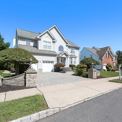 9 Stump Rd, Princeton, NJ 08540